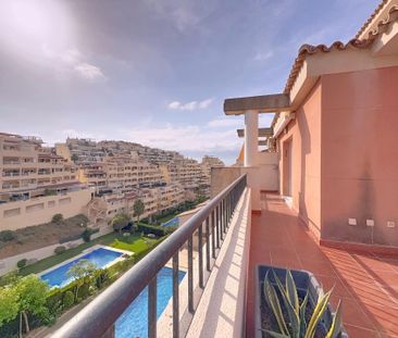 Penthouse - Benalmádena (Torrequebrada) - Photo 1