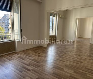 Appartamento via Ugo Foscolo 7, Libertà - Villabianca, Palermo - Foto 6