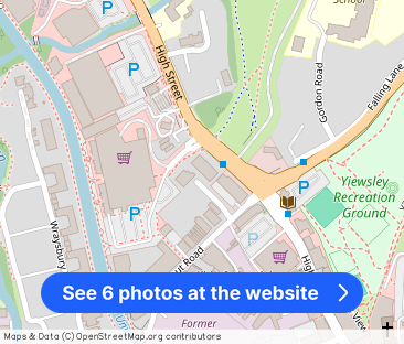 Gurnard Close, Uxbridge UB7 - Photo 1