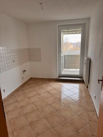 2-Zimmer-Wohnung - Photo 3