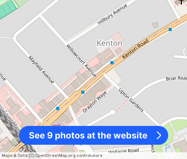 Kenton, London, HA3 - Photo 1
