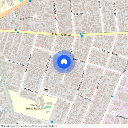 17A Maitland Street, 3204, Frankton