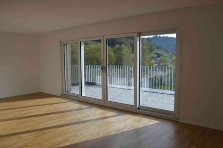 2.5 Zimmer, 78 m², 3. Stock - Photo 4