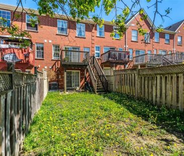 For Lease - 11 Exchequer Place, Toronto, Ontario - Photo 6