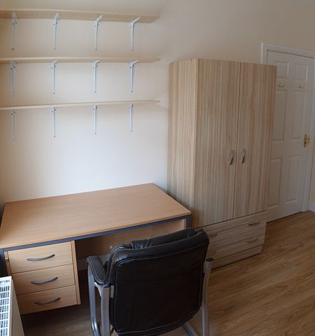 4 Bed Terraced House, Welby Street, M13 - Photo 5