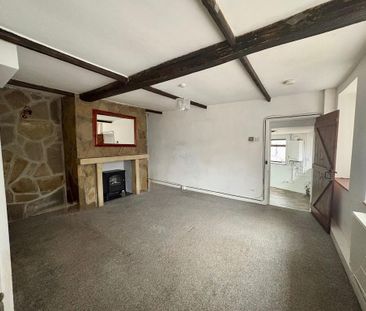 1 bedroom cottage to rent - Photo 1