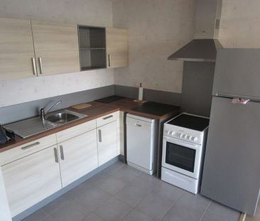 Location Appartement 3 pièces 59m² RENNES 35000 - Photo 3