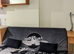 Studio/Γκαρσονιέρα για ενοικίαση - Πάτρα, - Photo 1