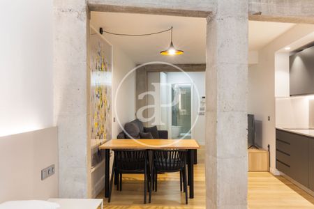 Loft for rent in La Xerea (Valencia) - Photo 5