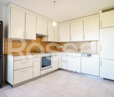 Appartement de 5 pièces triplex - Photo 2