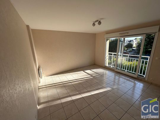 Location Appartement 2 pièces 42m² - Photo 1