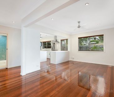 64 Illidge Street, Coorparoo QLD 4151 - House For Rent | Domain - Photo 1