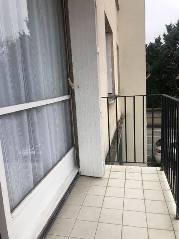 Appartement 3 pièces à VERSAILLES quartier Montreuil 59,55 m2avec balcon et ascenseur - Photo 3