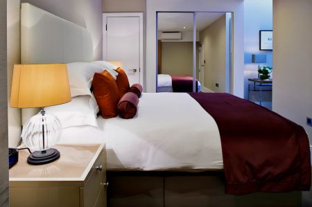 1 Bed#1 - Photo 2