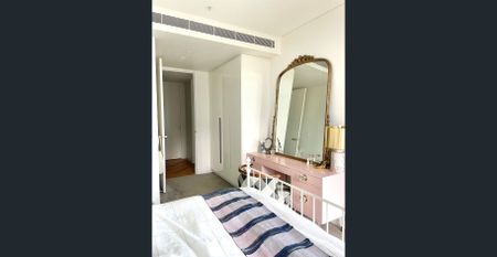 Summer in Sydney: Furnished Apartment for short-term stay (~1 month, flexible) - Photo 4