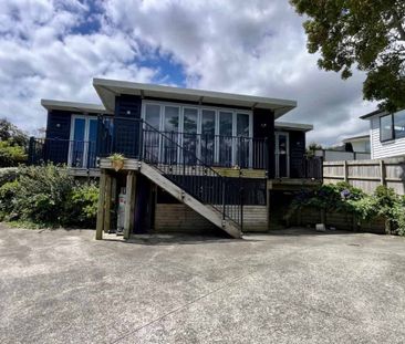 Sunny, Spacious & Peaceful Living Ã¢ÂÂ 8A Crosby Road, West Harbour - Photo 3