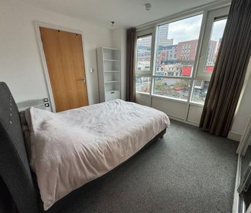 2 bedroom flat to rent - Photo 3