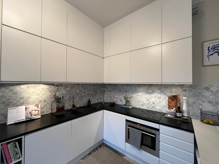 Birger Jarlsgatan, Stockholm - Photo 4