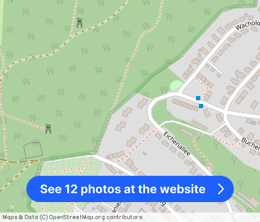 3-Zimmer-Wohnung mit Balkon in Siegen-Wenscht mieten - Photo 1