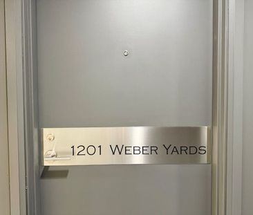 For Lease - 1333 Weber Street Unit# 1201, Kitchener, Ontario - Photo 4