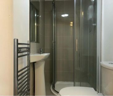 1 Bed Flat, Princess Street West, LE1 - Photo 5