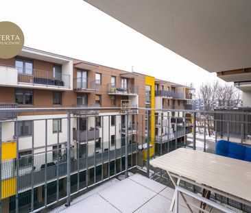 Komfortowe mieszkanie na wynajem na podgórzu - Photo 3