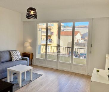 Vallauris studio meublé. - Photo 6