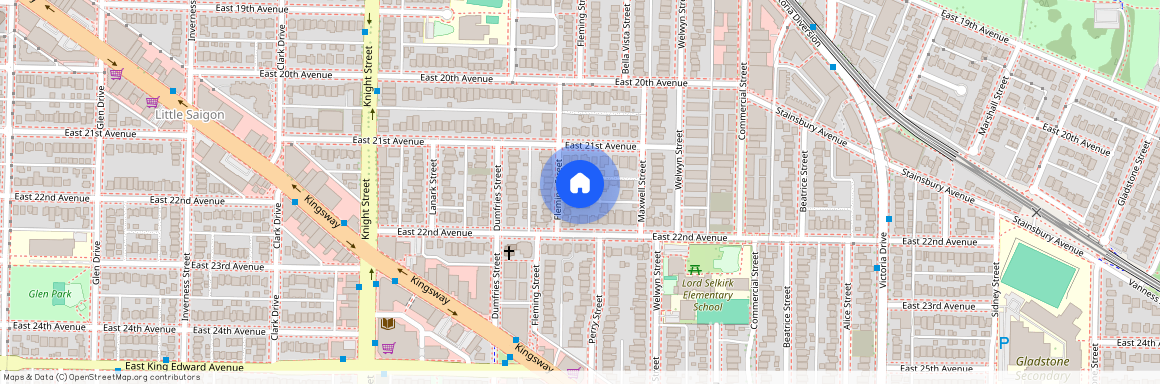 3788 Fleming Street, V5N 3W2, Vancouver East Side