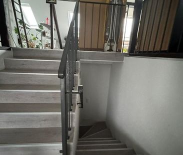 Außergewöhnliche Single-Wohnung in Düsseldorf-Innenstadt - Photo 2