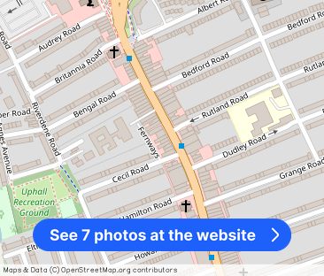 Ilford Lane, Ilford - Photo 1