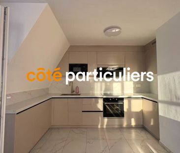 Chambre à louer dans 5 pièce(s) 12.35m2 avec grande terrasse - Photo 3