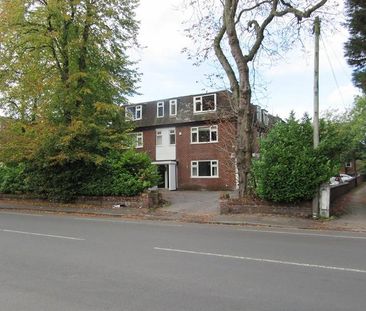 1 bedroom flat to rent - Photo 5