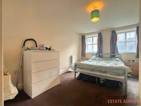 1 bedroom apartment to rent - Photo 4