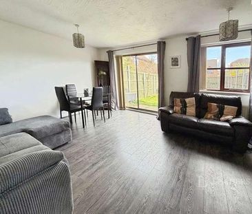 Hotspur Drive, Colwick, Nottingham, Nottinghamshire, NG4 - Photo 1