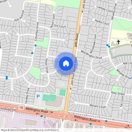 3/315 Jells Road, Vic 3150, Wheelers Hill