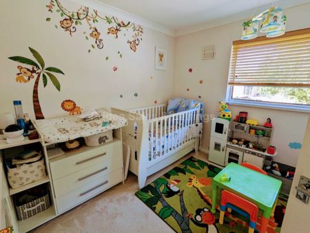 Bucknall Avenue, Lincoln - Photo 3