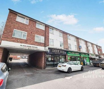 Black Horse Parade, High Road, Eastcote, Pinner, HA5 - Photo 5