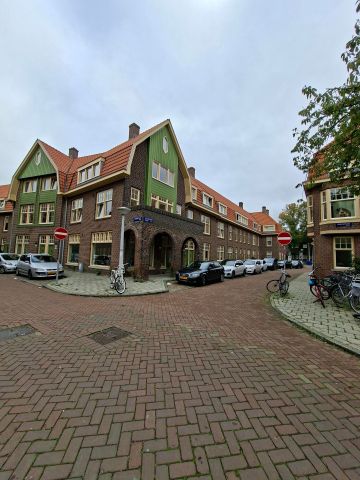 Zilverschoonstraat 12, Van der Pekbuurt, 1031BD, Amsterdam - Photo 4