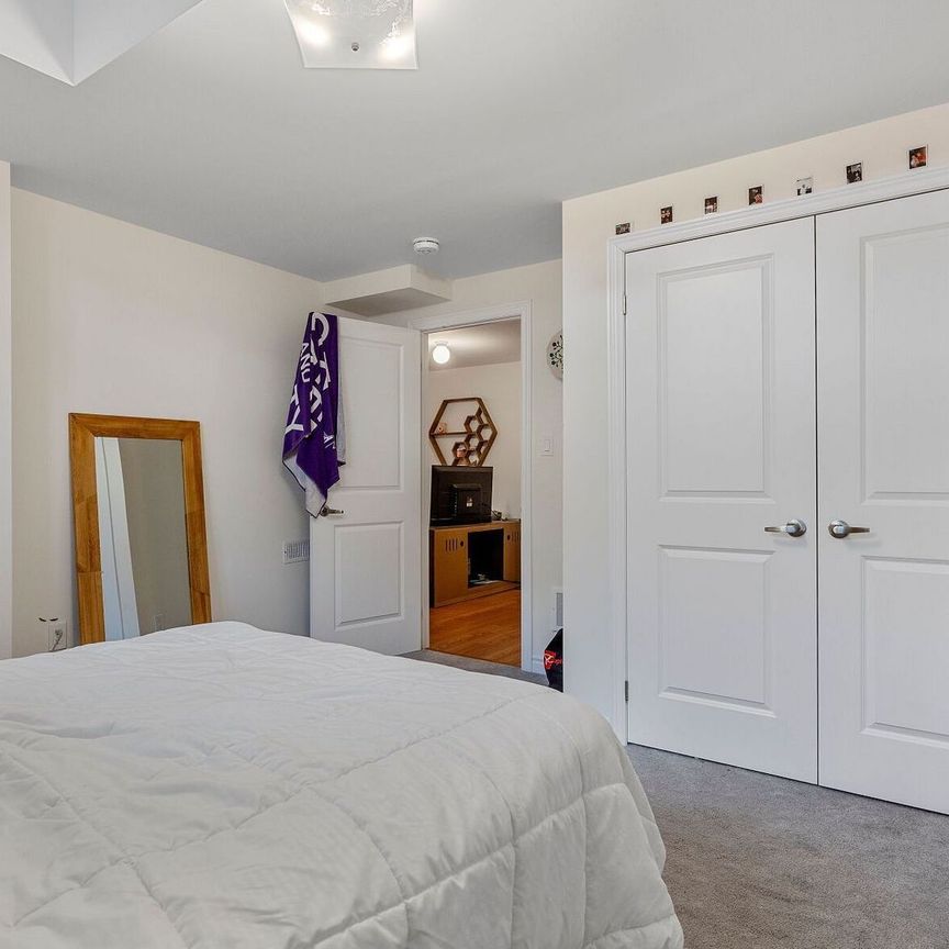 For Lease - 124 Durham Avenue Unit# Bsmt, Barrie, Ontario - Photo 1