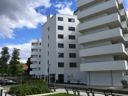 Teichstraße 50, WE 39, moderne 2-Zimmer-Wohnung mit EBK und Aufzug - Photo 5