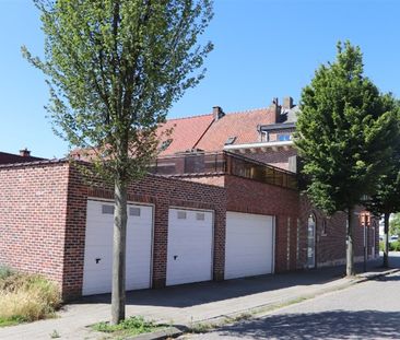 Centraal gelegen duplexappartement op 1e en 2eV met 3 SLK, dakterra... - Photo 3