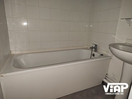 T2 HYPER CENTRE VILLE - Photo 3