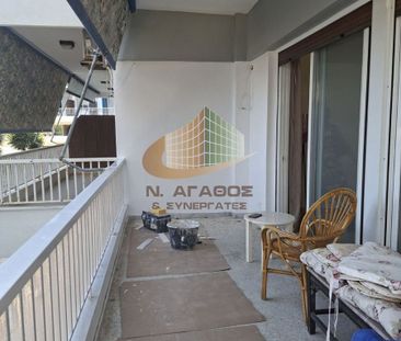 Διαμέρισμα για ενοικίαση Κέντρο Σαρωνίδας - παραλία (Σαρωνίδα) - Photo 5