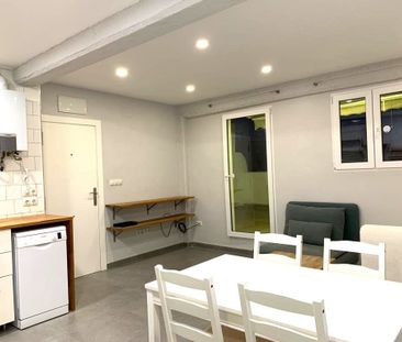 Piso de alquiler en San Josep, Aldaia - Photo 2