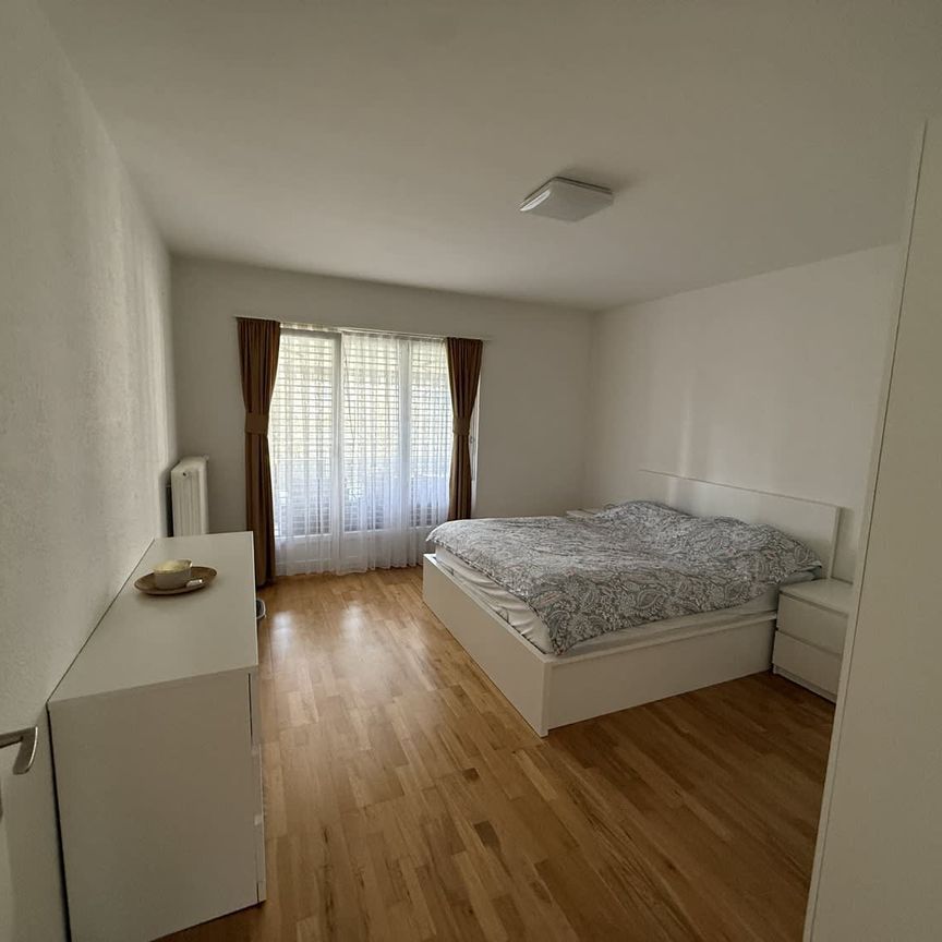 3.5 Zimmer, 74 m², 2. Stock - Foto 1