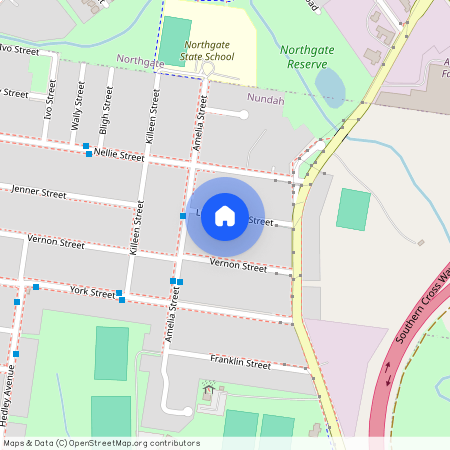 10/15 Little Jenner Street, Qld 4012, Nundah