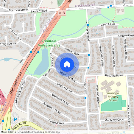 10 Kimberly Way, SA 5159, Happy Valley