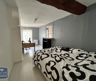 Location Appartement 3 pièces 79m² VILLEFRANCHE SUR SAONE 69400 - Photo 5