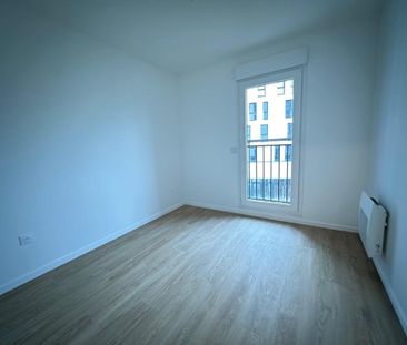 Location Appartement 64m² BLOIS 41000 - Photo 4