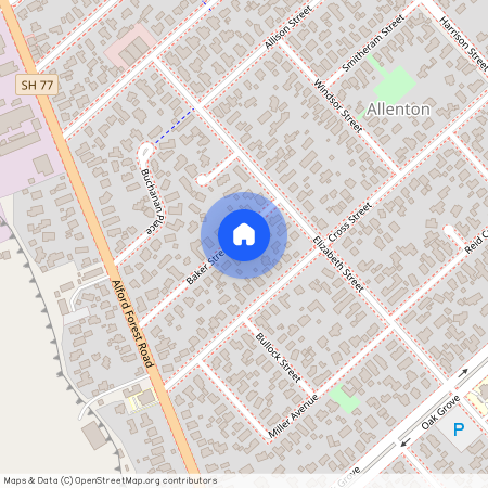 20 Baker Street, Allenton, Ashburton